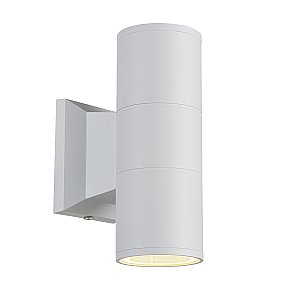 Настенный светильник Escada 30015W/02 White