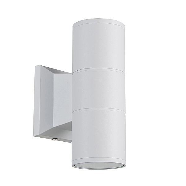 Настенный светильник Escada 30015W/02 White