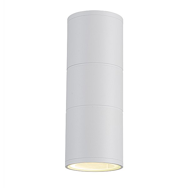 Настенный светильник Escada 30015W/02 White