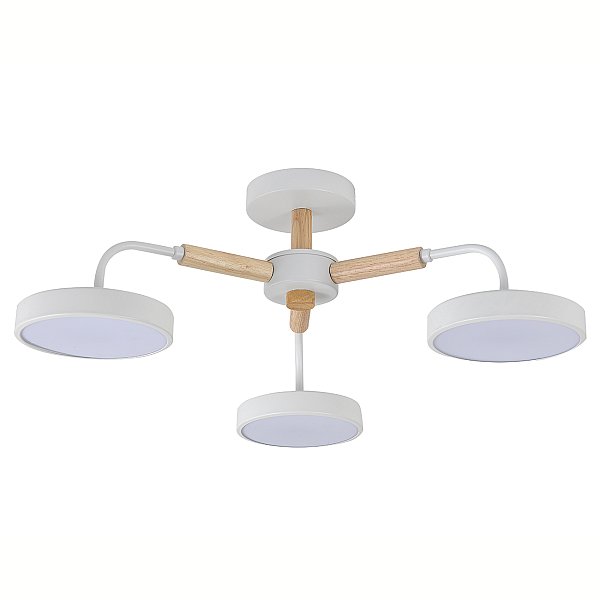 Потолочная люстра Escada 10270/3LED