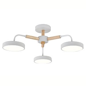 Потолочная люстра Escada 10270/3LED