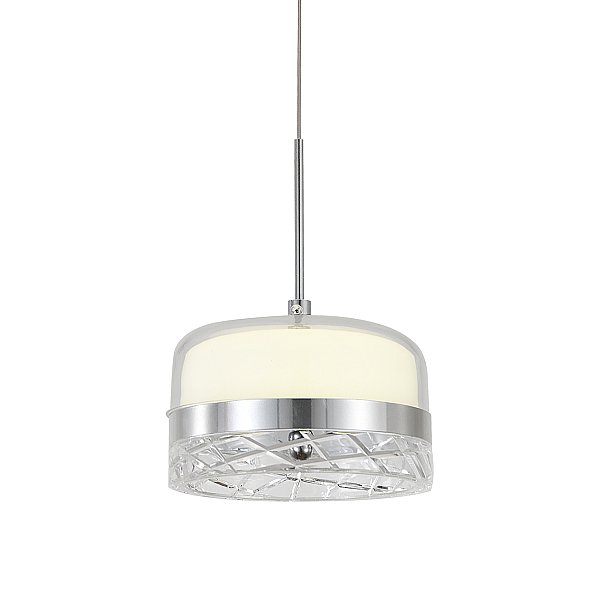 Подвесной светильник Escada 611/S LED