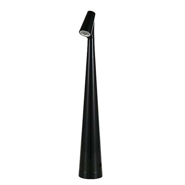 Настольная лампа Escada 553/L LED Black