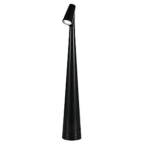 Настольная лампа Escada 553/L LED Black