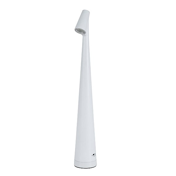 Настольная лампа Escada 553/L LED White