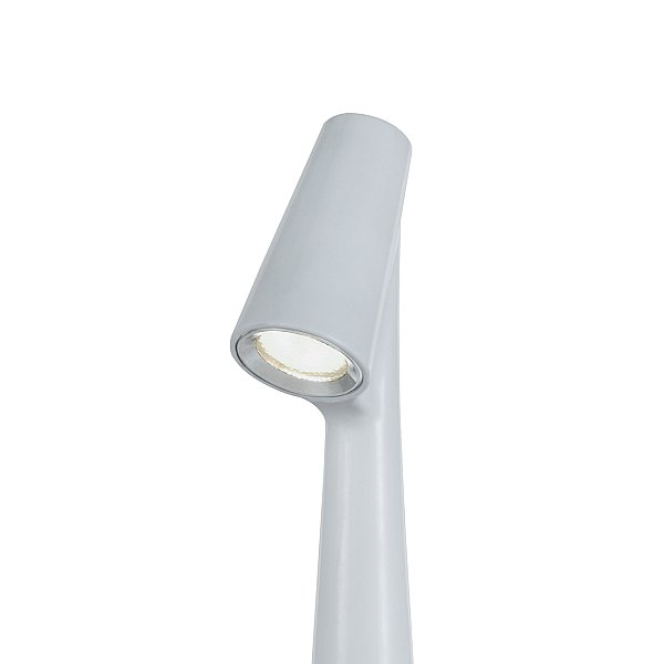 Настольная лампа Escada 553/L LED White