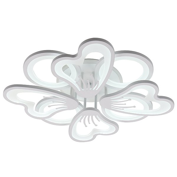 Потолочная люстра Escada 10227/8LED BL