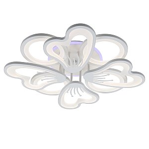 Потолочная люстра Escada 10227/8LED BL
