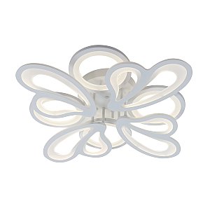 Потолочная люстра Escada 10229/8LED