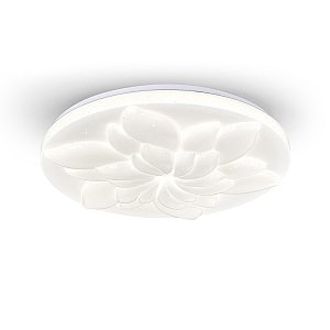Потолочная люстра Escada 472/PL LED