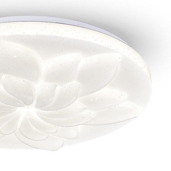 Потолочная люстра Escada 472/PL LED
