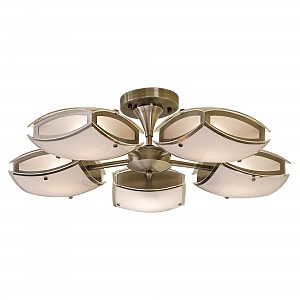 Потолочная люстра Берген CL161153