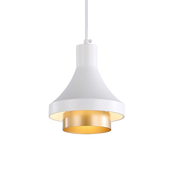 Подвесной светильник Escada 1147/1S White