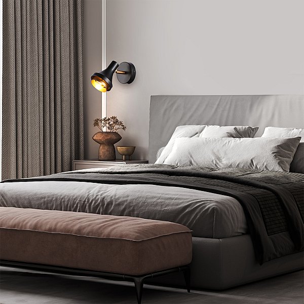 Спот Escada 1147/1A Black