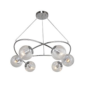 Подвесная люстра Escada 1110/6PL