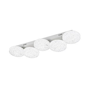 Потолочный светильник Escada 10279/5LED