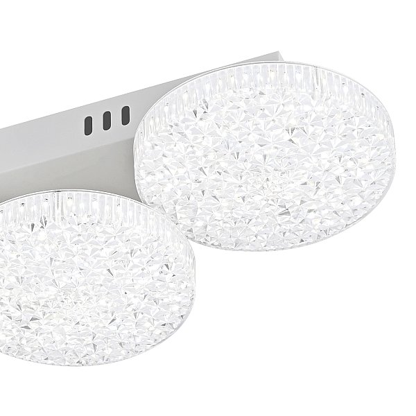 Потолочный светильник Escada 10279/5LED