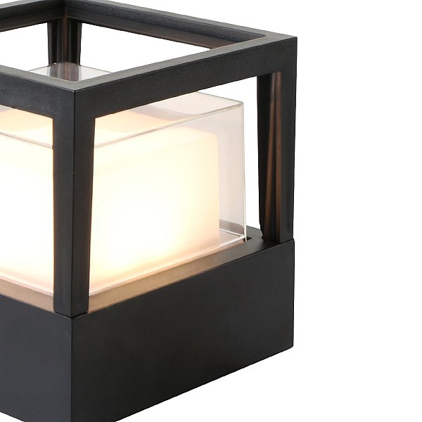 Настенный светильник Escada 30018W/02LED