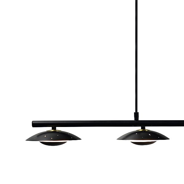 Подвесной светильник Escada 10290/4LED