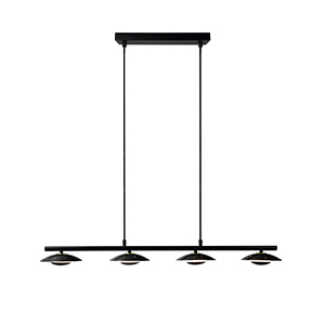 Подвесной светильник Escada 10290/4LED