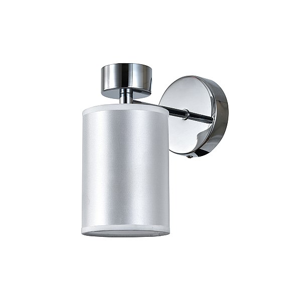 Бра настенное 120006/1W E14*40W Chrome Mist Escada ES0000060