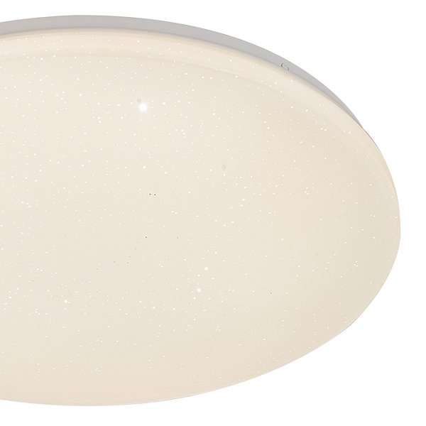 Потолочный светильник Escada 10213/SG LED