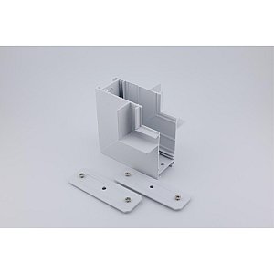 Трековый соединитель угловой внутренний Magnetic track 220 Aployt APL.0285.10.02