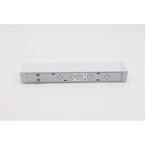 Трековый светильник Magnetic track 220 Aployt APL.0201.10.09