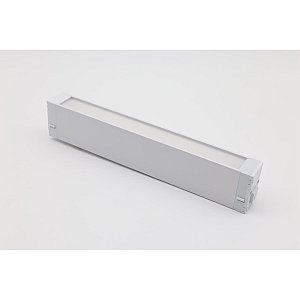 Трековый светильник Magnetic track 220 Aployt APL.0201.10.09
