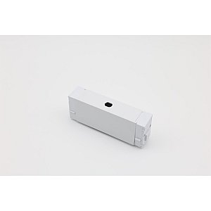 Трековый адаптер светильника Magnetic track 220 Aployt APL.0207.10.01