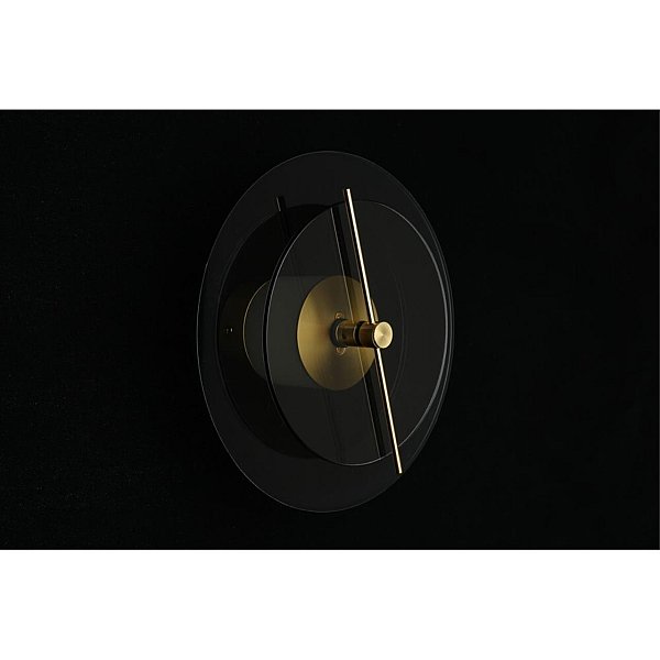 Настенный светильник Pola Aployt APL.086.11.06