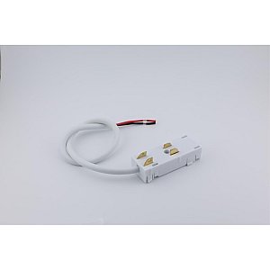 Трековый ввод питания  Magnetic track 220 Aployt APL.0280.10.03