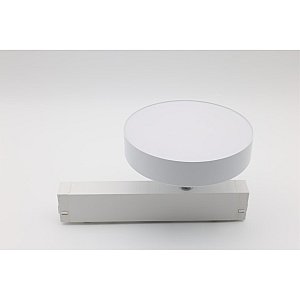 Трековый светильник Magnetic track 220 Aployt APL.0213.10.24
