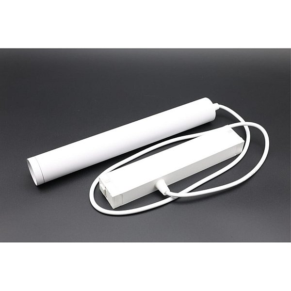 Трековый светильник Magnetic track 220 Aployt APL.0207.10.10