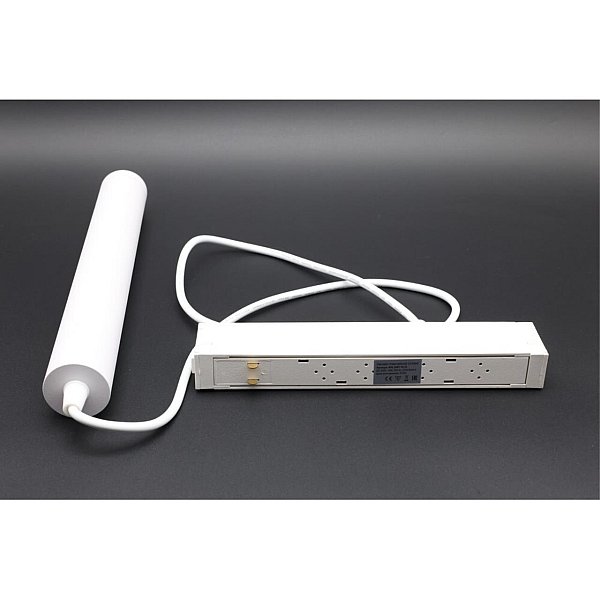 Трековый светильник Magnetic track 220 Aployt APL.0207.10.10