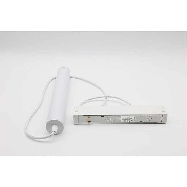 Трековый светильник Magnetic track 220 Aployt APL.0207.10.10