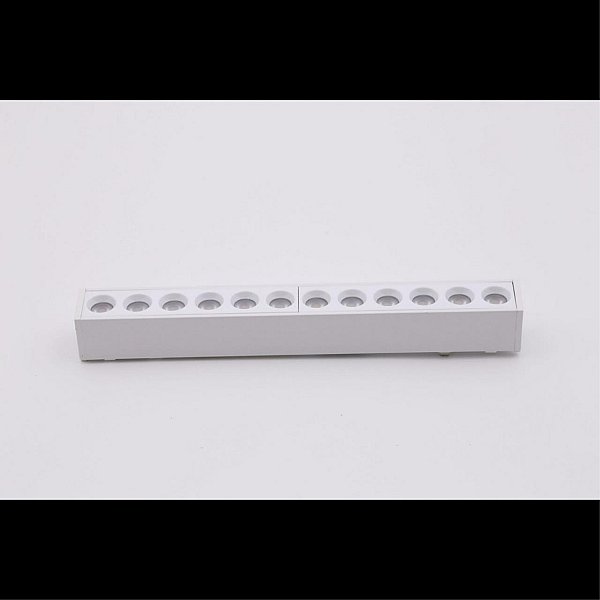 Трековый светильник Magnetic track 48 Aployt APL.0100.11.12