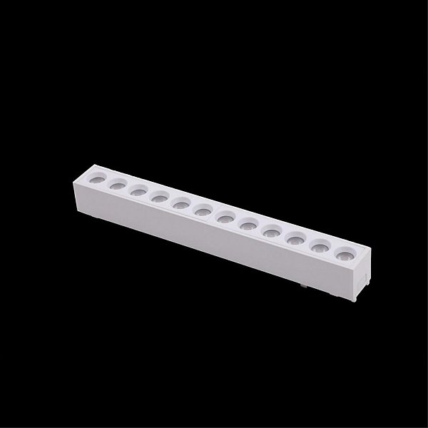 Трековый светильник Magnetic track 48 Aployt APL.0100.11.12