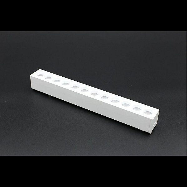 Трековый светильник Magnetic track 48 Aployt APL.0100.11.12