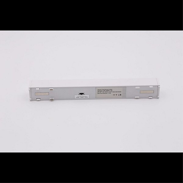 Трековый светильник Magnetic track 48 Aployt APL.0100.11.12