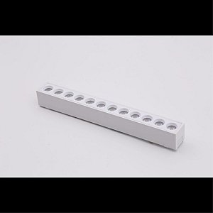 Трековый светильник Magnetic track 48 Aployt APL.0100.11.12