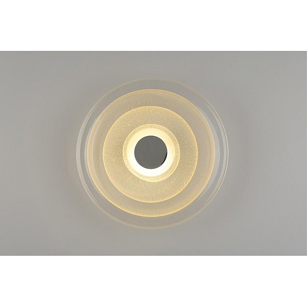 Настенный светильник Stusia Aployt APL.350.01.03