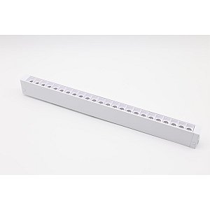Трековый светильник Magnetic track 220 Aployt APL.0200.10.18