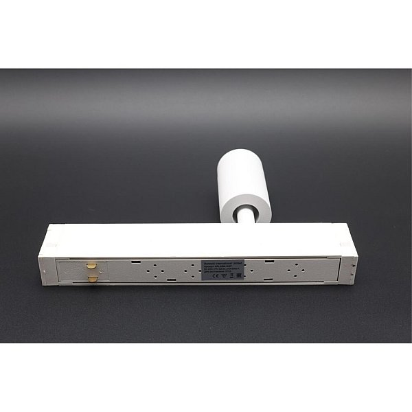 Трековый светильник Magnetic track 220 Aployt APL.0204.10.07