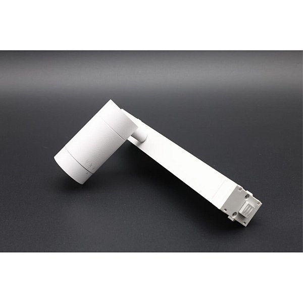 Трековый светильник Magnetic track 220 Aployt APL.0204.10.07