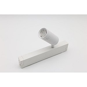 Трековый светильник Magnetic track 220 Aployt APL.0204.10.07