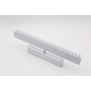 Трековый светильник Magnetic track 220 Aployt APL.0202.10.18