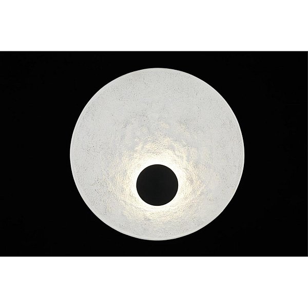 Настенный светильник Samuele Aployt APL.069.11.07