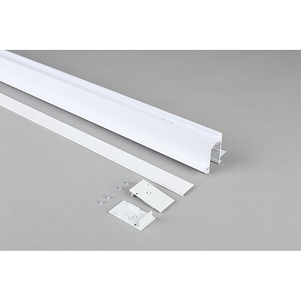 Шинопровод Magnetic track 220 Aployt APL.0275.10.300