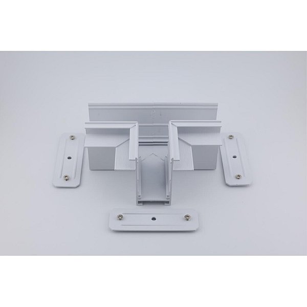 Трековый соединитель Т-образный  Magnetic track 220 Aployt APL.0285.10.03
